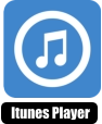 Itunes Player