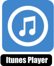 Itunes Player